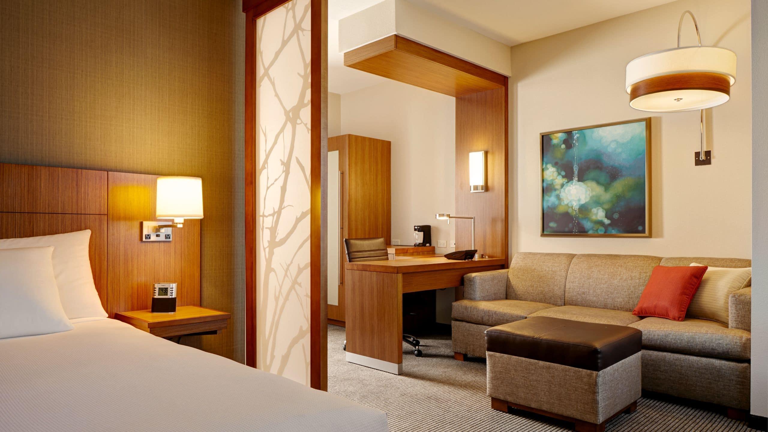 Hyatt Place West Des Moines/Jordan Creek Экстерьер фото