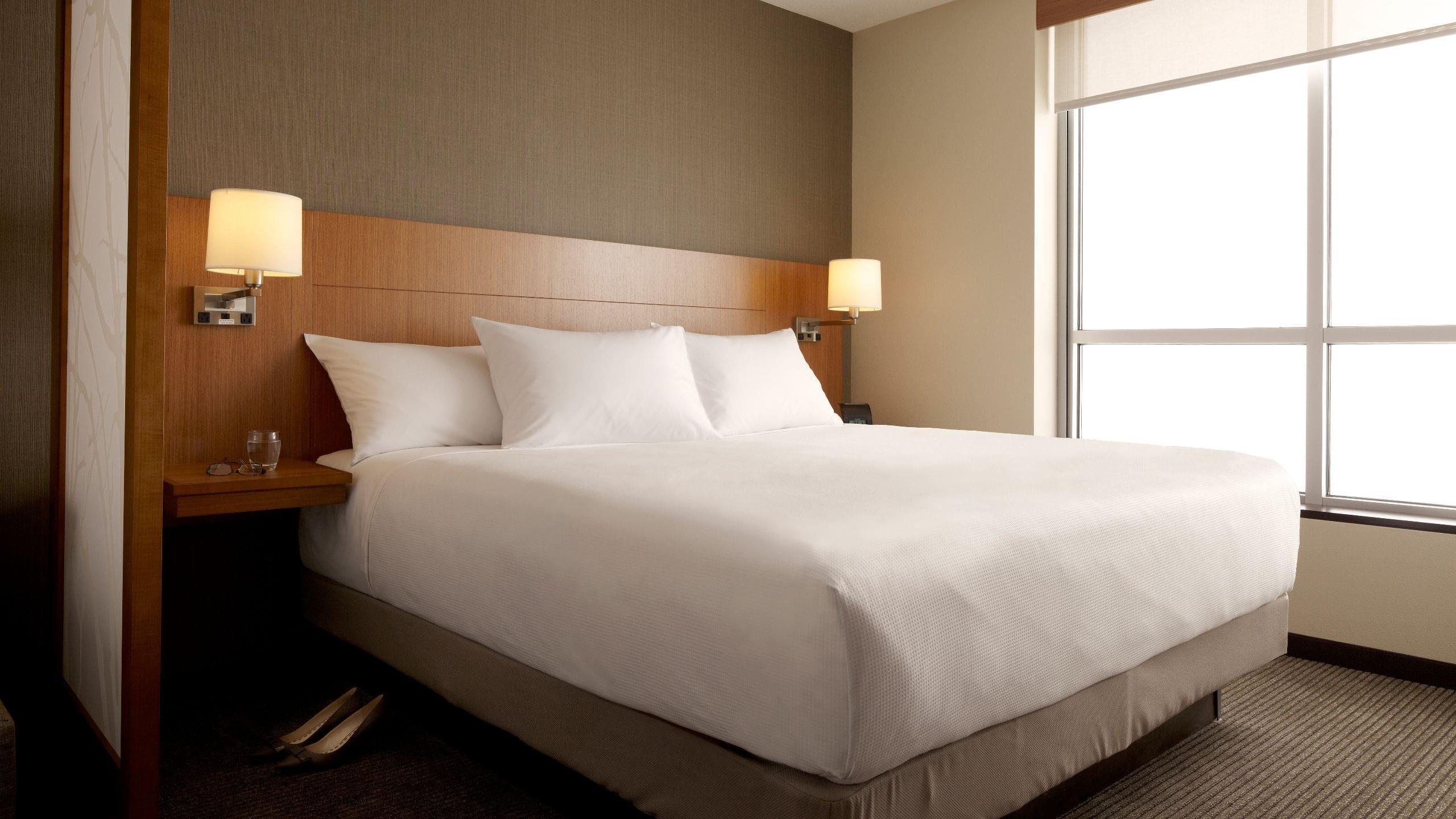 Hyatt Place West Des Moines/Jordan Creek Экстерьер фото