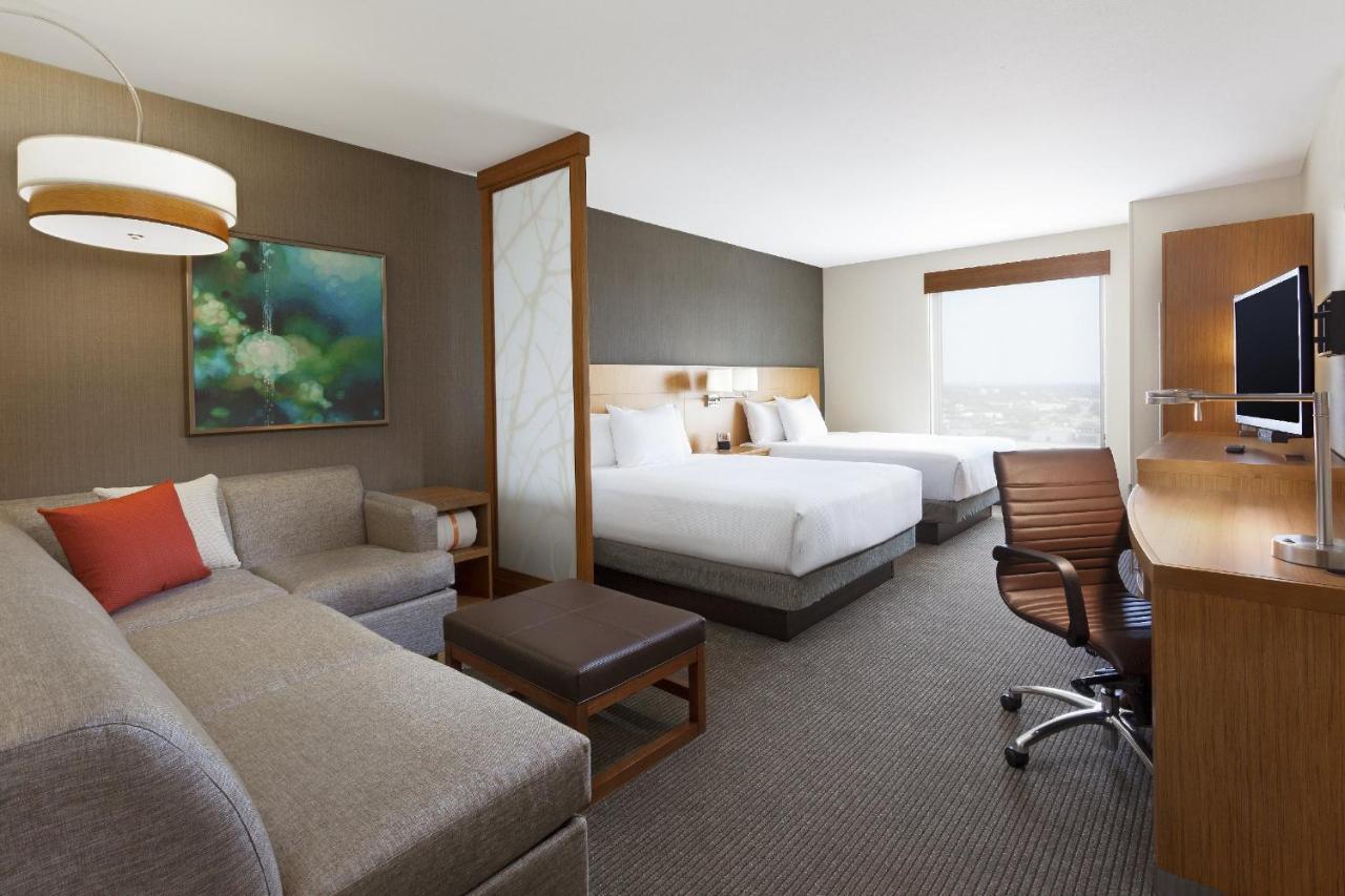 Hyatt Place West Des Moines/Jordan Creek Экстерьер фото