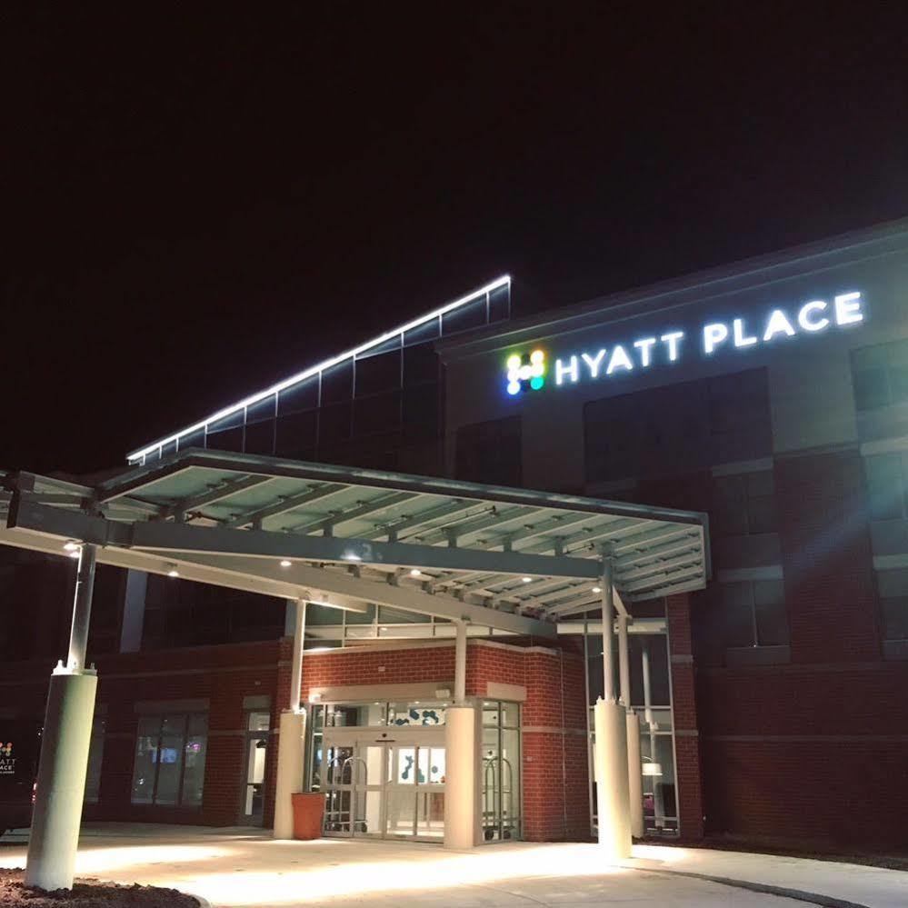 Hyatt Place West Des Moines/Jordan Creek Экстерьер фото