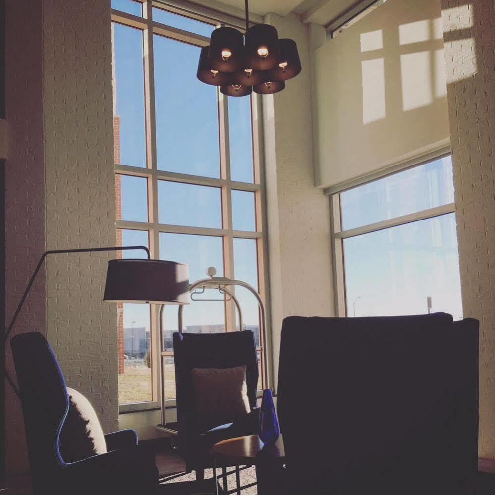 Hyatt Place West Des Moines/Jordan Creek Экстерьер фото