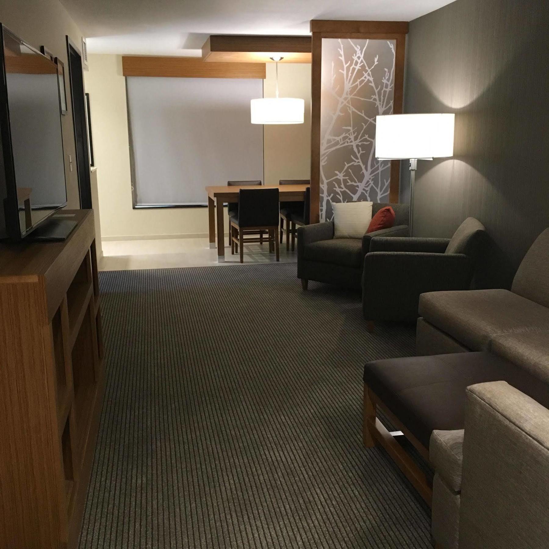 Hyatt Place West Des Moines/Jordan Creek Экстерьер фото