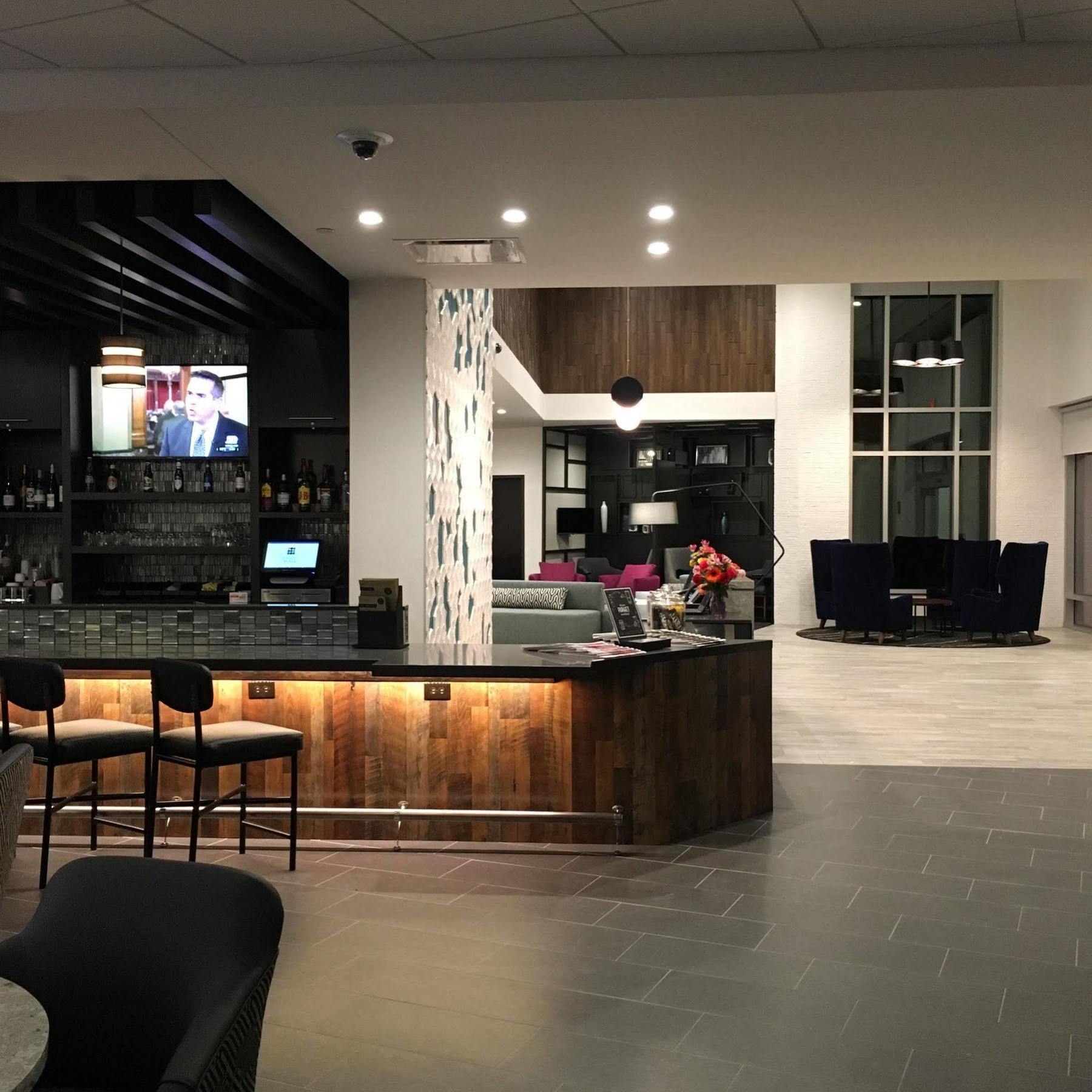Hyatt Place West Des Moines/Jordan Creek Экстерьер фото