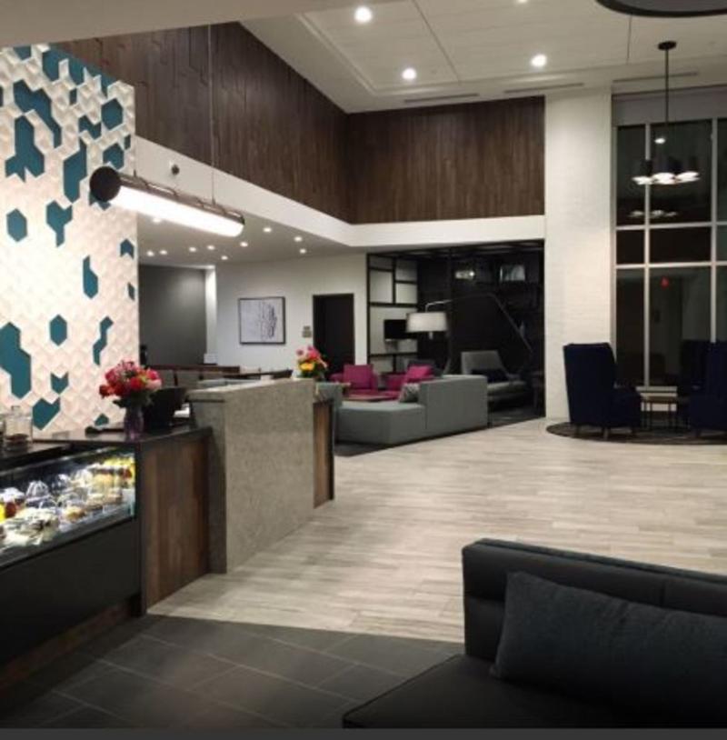 Hyatt Place West Des Moines/Jordan Creek Экстерьер фото